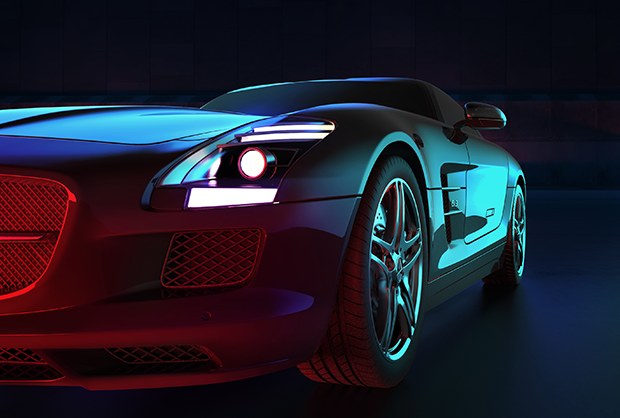  汽車(chē)行業(yè)