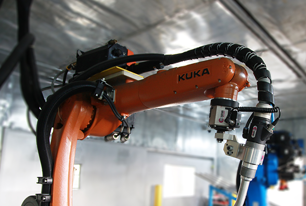  機(jī)械、電子行業(yè)