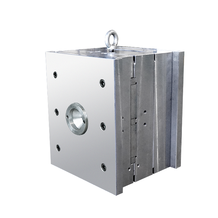 汽車卡扣模具（PA66）